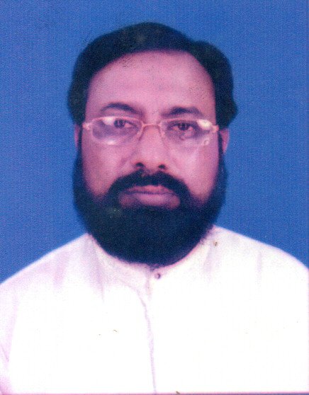 SHARIF MD ASHEKUN NABI